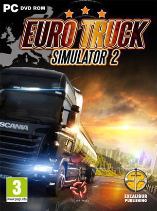 How to download euro truck simulator 2 full version for free mac